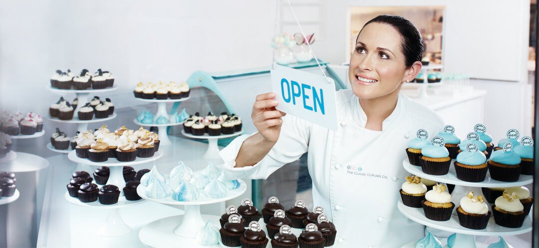 The Classic Cupcake Co