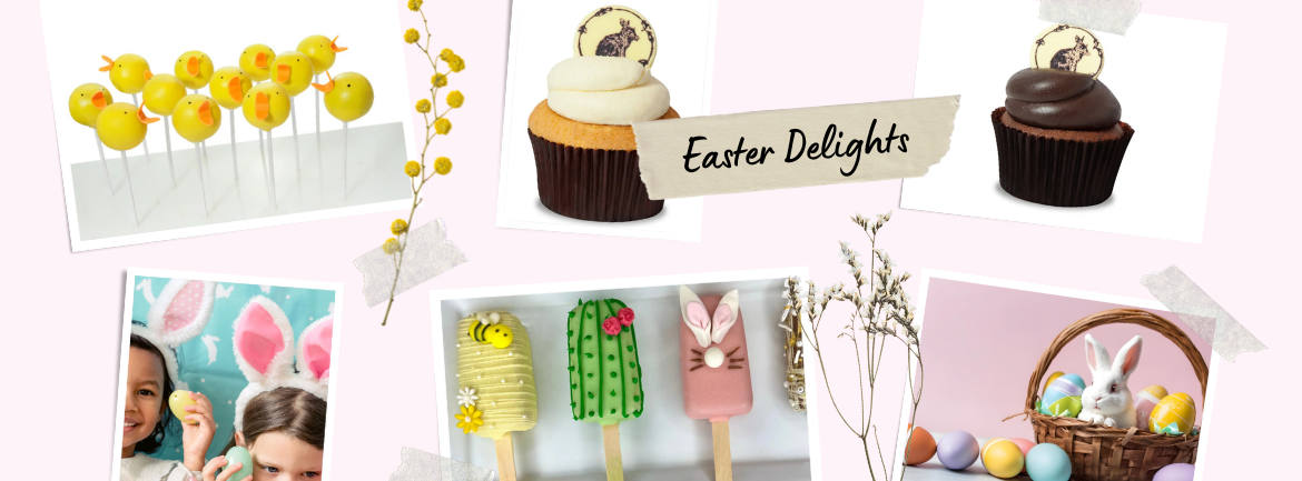 Easter Collection