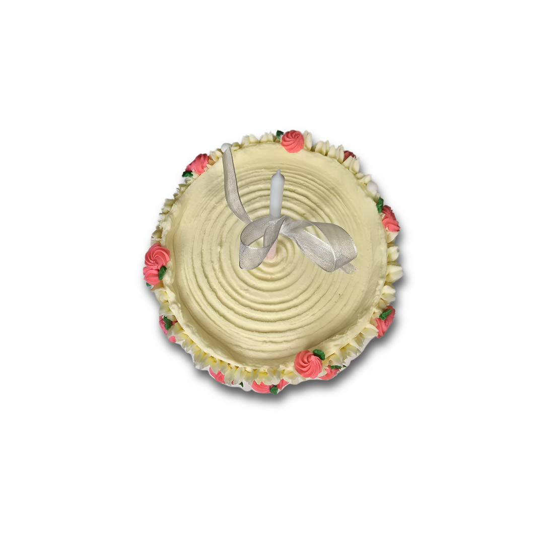 Mother’s Day Celebration Cake