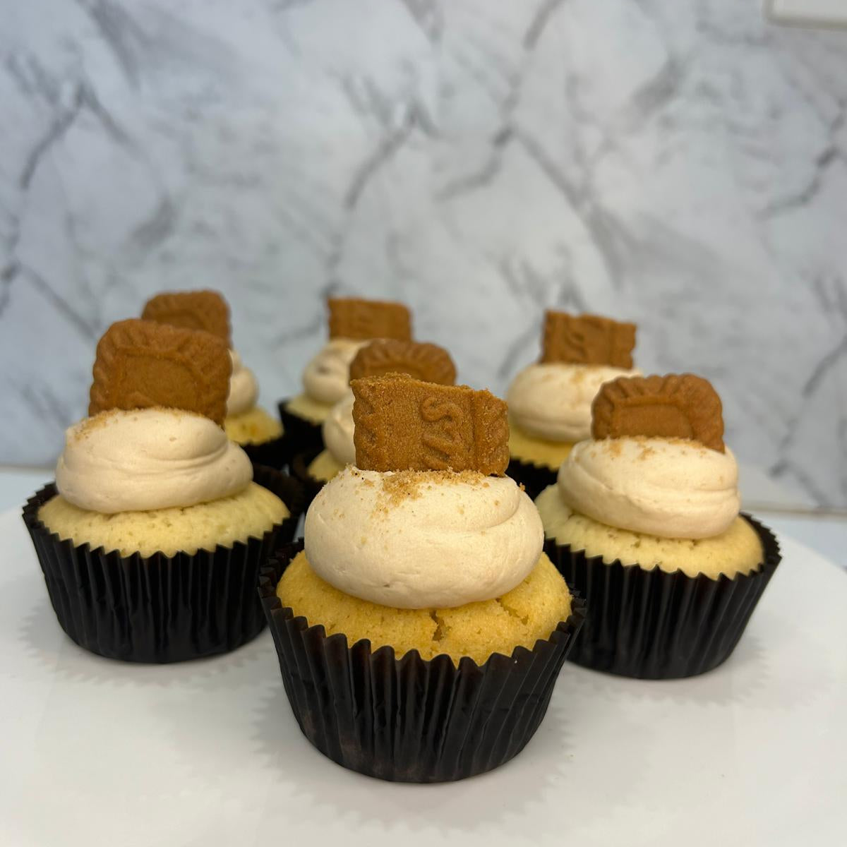 Lotus Biscoff