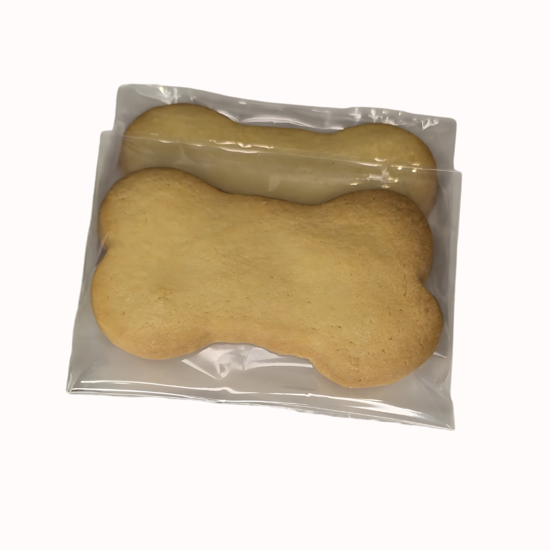 Cookies for Dogs