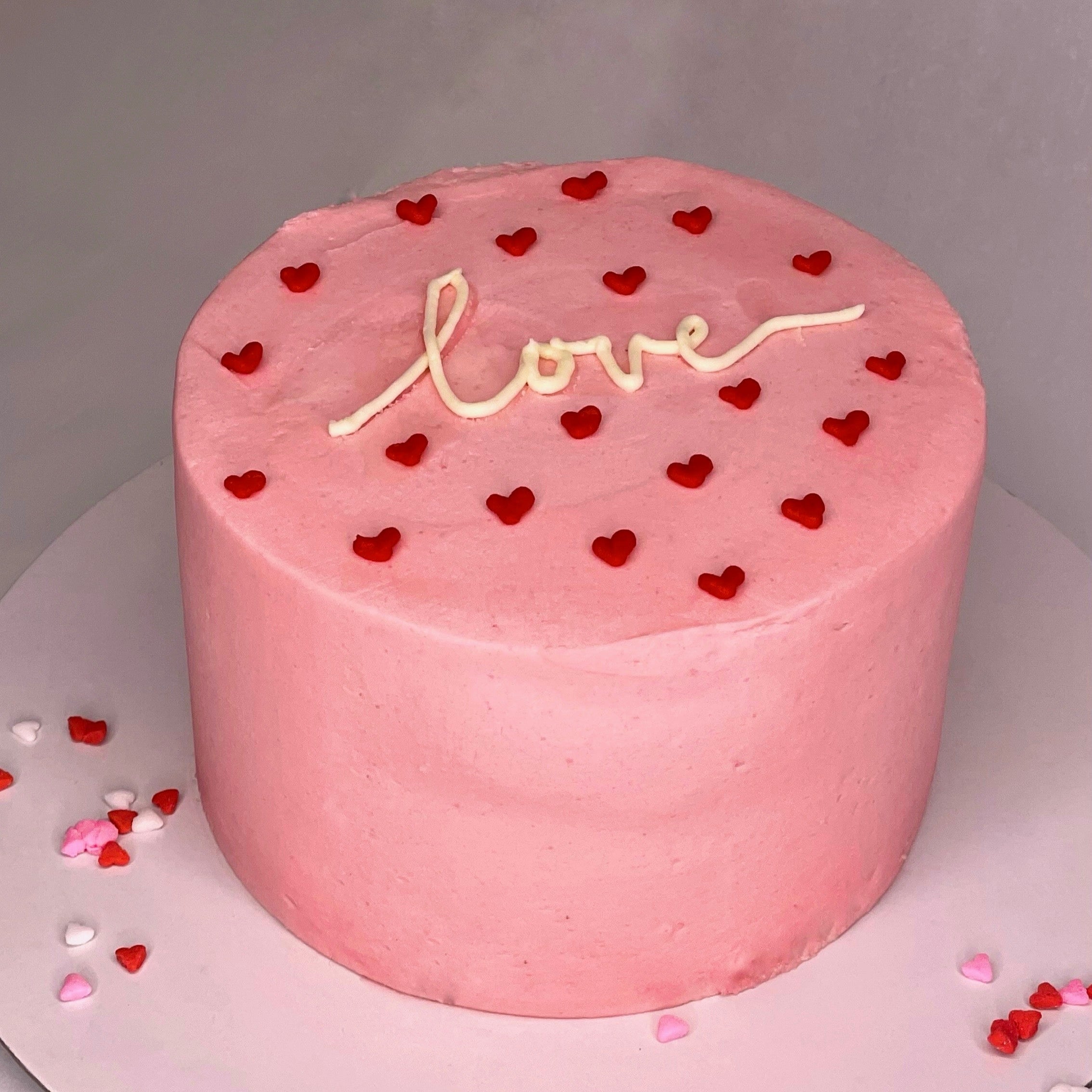 Love Duo-Box
