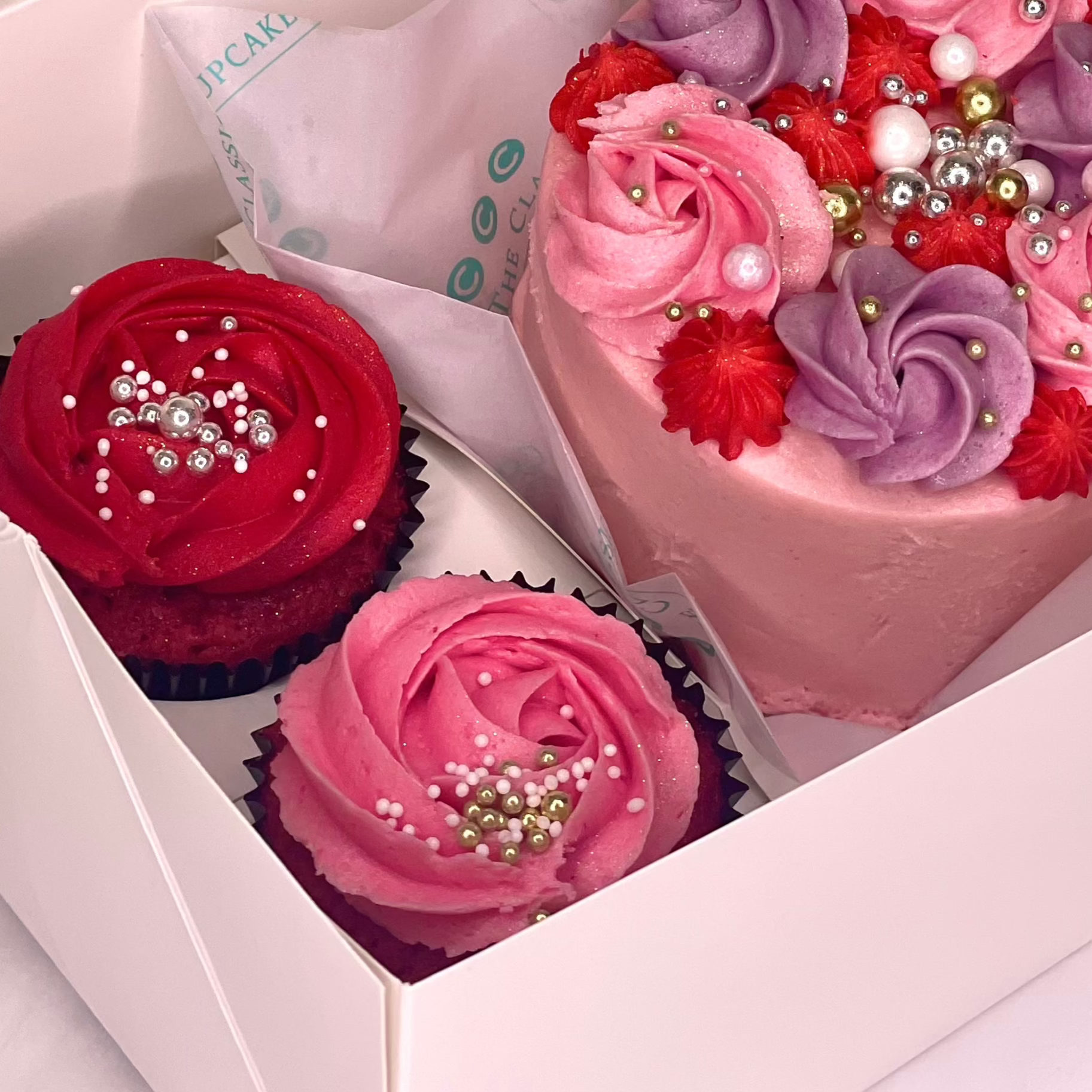 Love Duo-Box