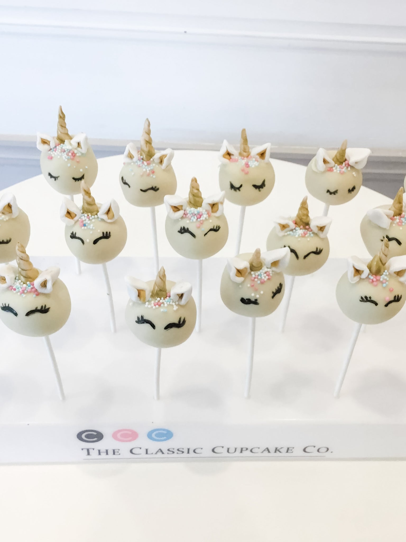 CakePOP (individual)