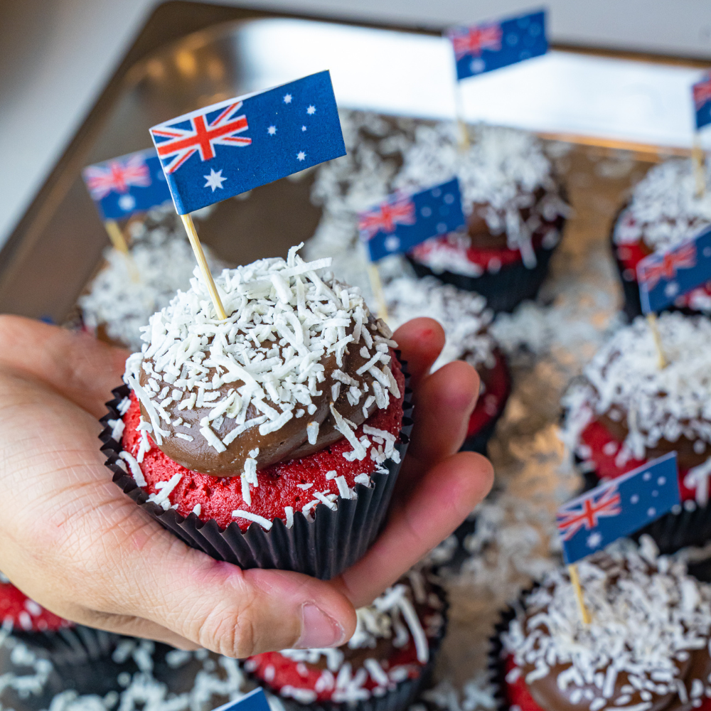 Australia Day Classics